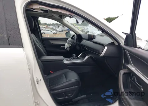 2024 Mazda Cx-90 Phev Premium z USA, uszkodzony, nr VIN JM3KKDHA2R1111400